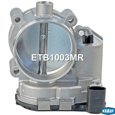 Krauf ETB1003MR Дроссельная заслонка - 4