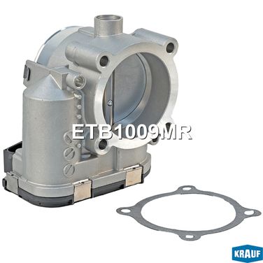 Krauf ETB1009MR Дроссельная заслонка - 1