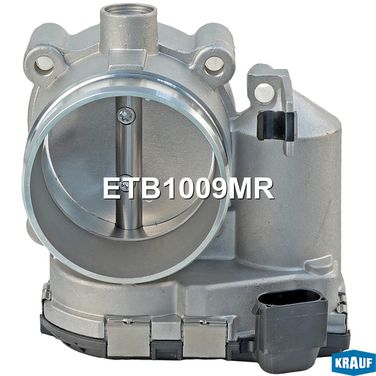 Krauf ETB1009MR Дроссельная заслонка - 3