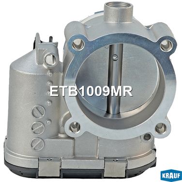 Krauf ETB1009MR Дроссельная заслонка - 4