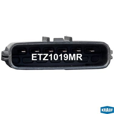 Krauf ETZ1019MR Дроссельная заслонка - 1
