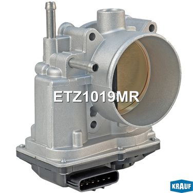 Krauf ETZ1019MR Дроссельная заслонка - 2