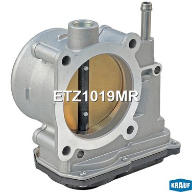 Krauf ETZ1019MR Дроссельная заслонка - 3