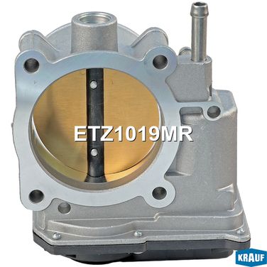 Krauf ETZ1019MR Дроссельная заслонка - 4