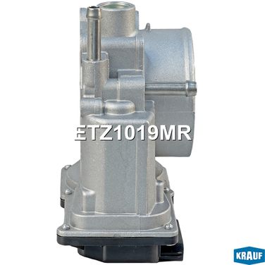 Krauf ETZ1019MR Дроссельная заслонка - 7