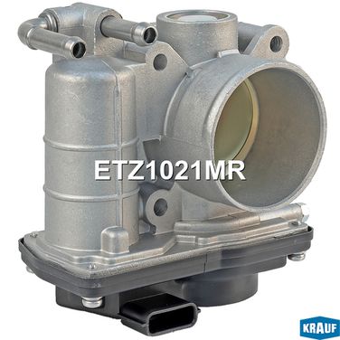 Krauf ETZ1021MR Дроссельная заслонка - 1