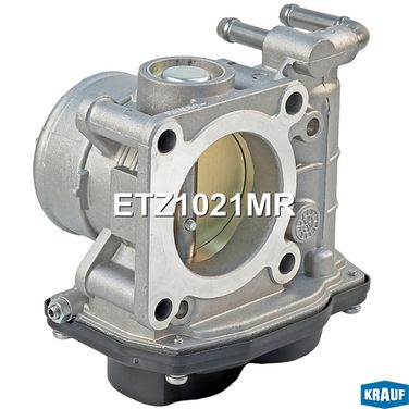 Krauf ETZ1021MR Дроссельная заслонка - 2