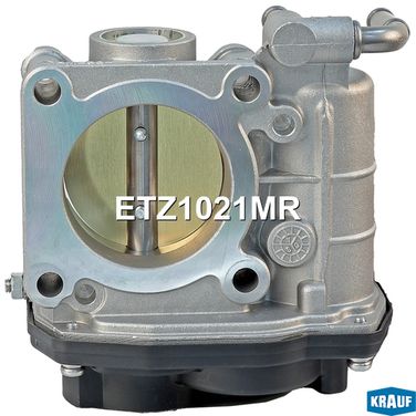 Krauf ETZ1021MR Дроссельная заслонка - 3