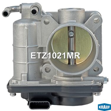 Krauf ETZ1021MR Дроссельная заслонка - 4
