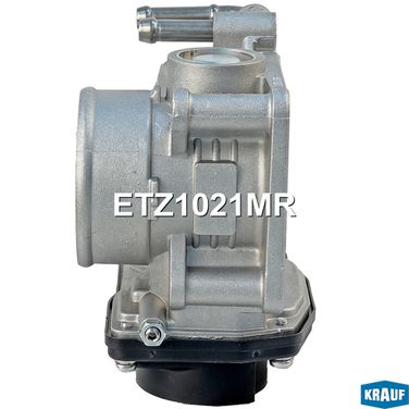 Krauf ETZ1021MR Дроссельная заслонка - 5