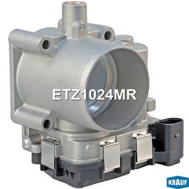 Krauf ETZ1024MR Дроссельная заслонка - 1