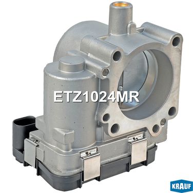 Krauf ETZ1024MR Дроссельная заслонка - 2