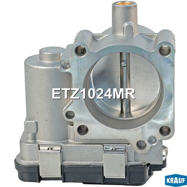 Krauf ETZ1024MR Дроссельная заслонка - 3