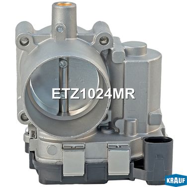 Krauf ETZ1024MR Дроссельная заслонка - 4