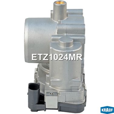 Krauf ETZ1024MR Дроссельная заслонка - 5