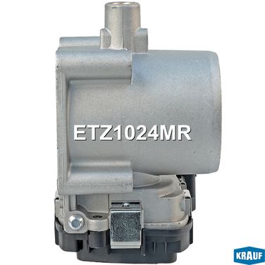 Krauf ETZ1024MR Дроссельная заслонка - 6