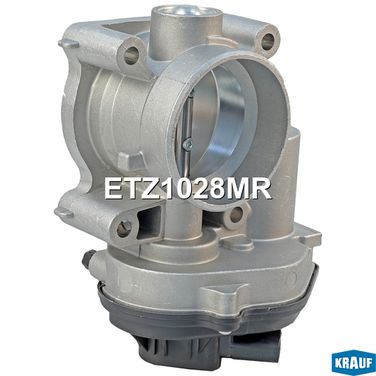 Krauf ETZ1028MR Дроссельная заслонка - 1