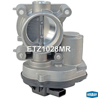 Krauf ETZ1028MR Дроссельная заслонка - 4