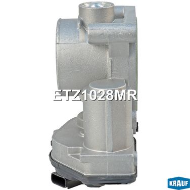Krauf ETZ1028MR Дроссельная заслонка - 5