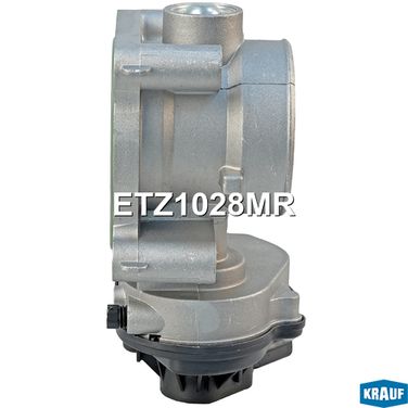 Krauf ETZ1028MR Дроссельная заслонка - 6