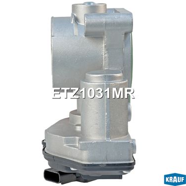Krauf ETZ1031MR Дроссельная заслонка - 1