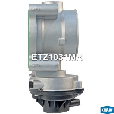 Krauf ETZ1031MR Дроссельная заслонка - 2
