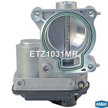 Krauf ETZ1031MR Дроссельная заслонка - 6