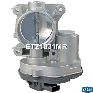 Krauf ETZ1031MR Дроссельная заслонка - 7