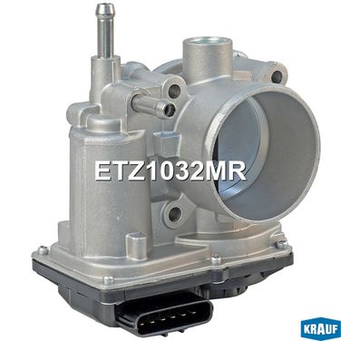 Krauf ETZ1032MR Дроссельная заслонка - 1