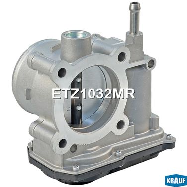Krauf ETZ1032MR Дроссельная заслонка - 2