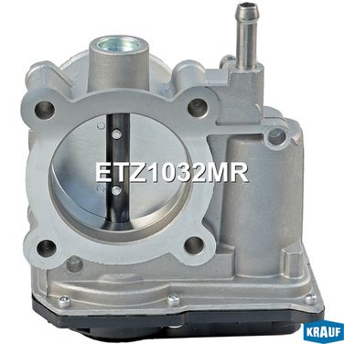 Krauf ETZ1032MR Дроссельная заслонка - 3