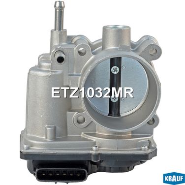 Krauf ETZ1032MR Дроссельная заслонка - 4
