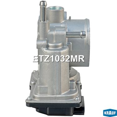 Krauf ETZ1032MR Дроссельная заслонка - 6