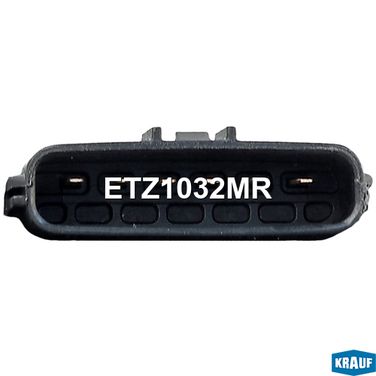 Krauf ETZ1032MR Дроссельная заслонка - 7