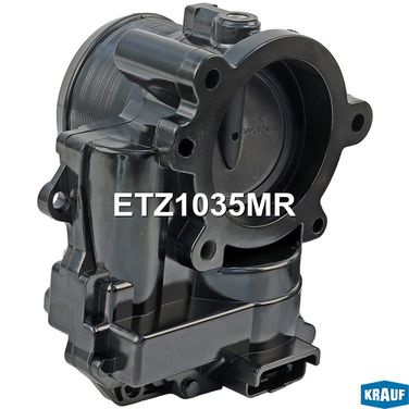 Krauf ETZ1035MR Дроссельная заслонка - 1