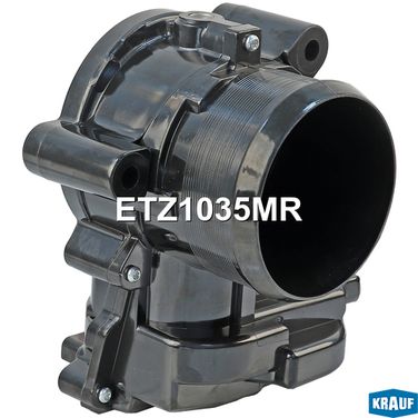 Krauf ETZ1035MR Дроссельная заслонка - 2