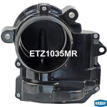 Krauf ETZ1035MR Дроссельная заслонка - 4