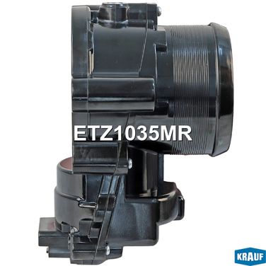 Krauf ETZ1035MR Дроссельная заслонка - 6