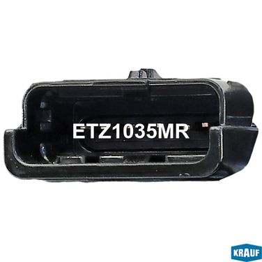 Krauf ETZ1035MR Дроссельная заслонка - 7