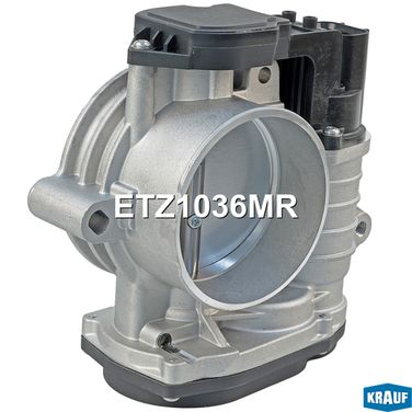 Krauf ETZ1036MR Дроссельная заслонка - 2