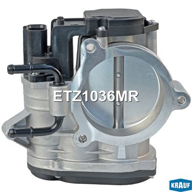 Krauf ETZ1036MR Дроссельная заслонка - 4
