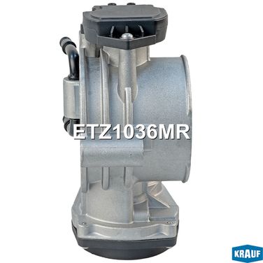 Krauf ETZ1036MR Дроссельная заслонка - 5