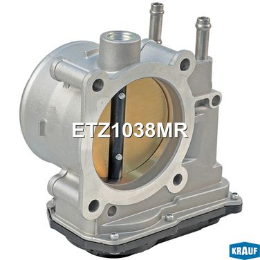 Krauf ETZ1038MR Дроссельная заслонка - 3
