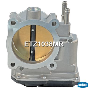 Krauf ETZ1038MR Дроссельная заслонка - 4