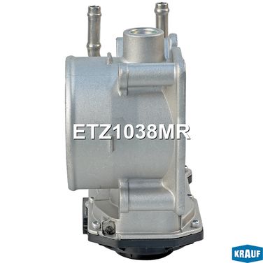 Krauf ETZ1038MR Дроссельная заслонка - 6