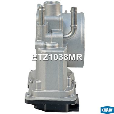Krauf ETZ1038MR Дроссельная заслонка - 7
