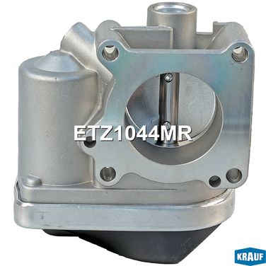 Krauf ETZ1044MR Дроссельная заслонка - 3