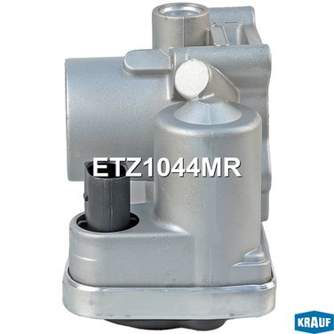 Krauf ETZ1044MR Дроссельная заслонка - 5