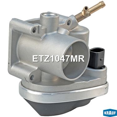 Krauf ETZ1047MR Дроссельная заслонка - 1