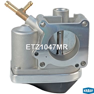 Krauf ETZ1047MR Дроссельная заслонка - 3